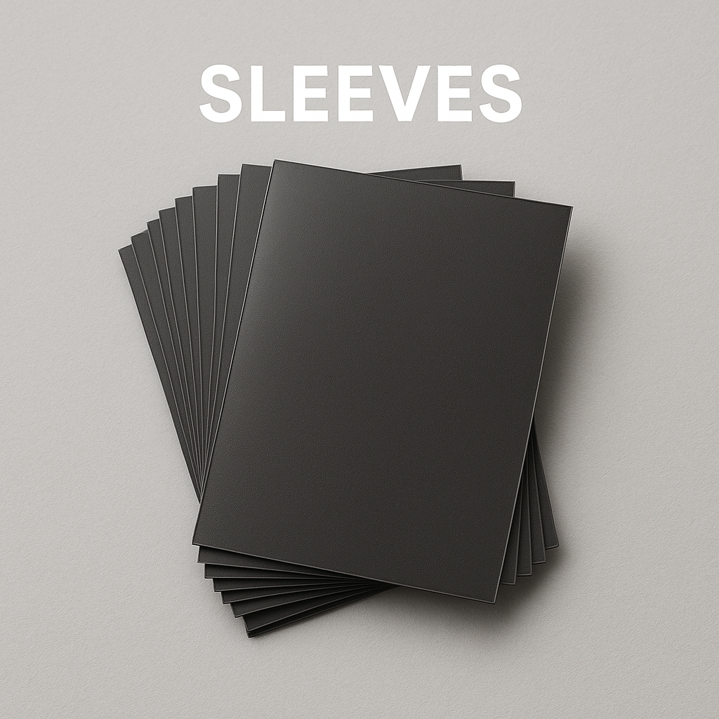Sleeves