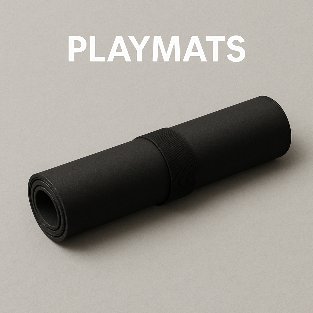 Playmats